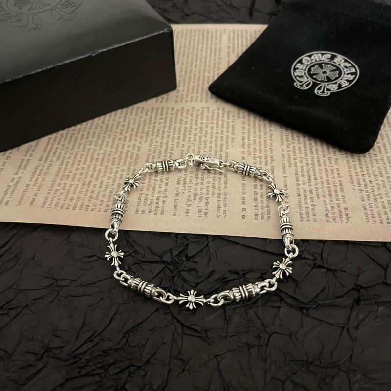 Chrome Hearts Bracelets